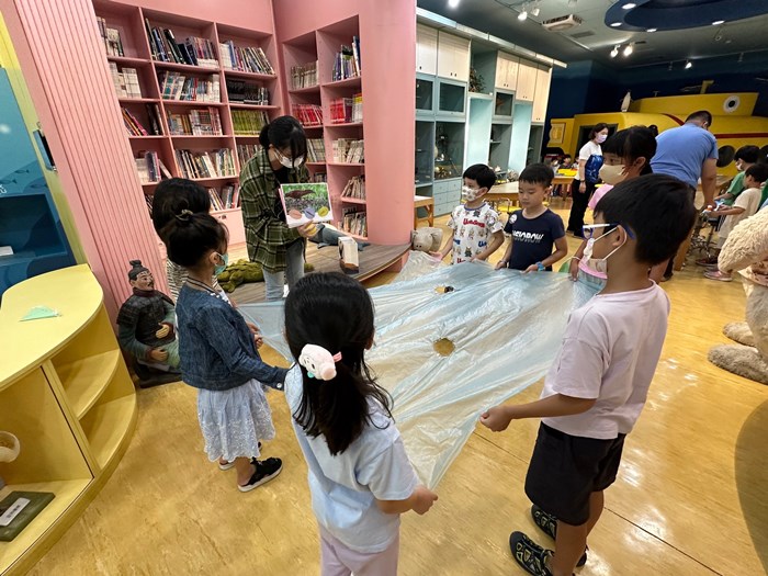 幼兒園：到底喙不喙(7/19)-圖片103