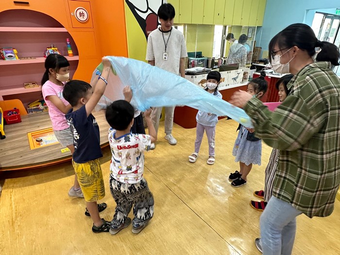 幼兒園：到底喙不喙(7/19)-圖片107