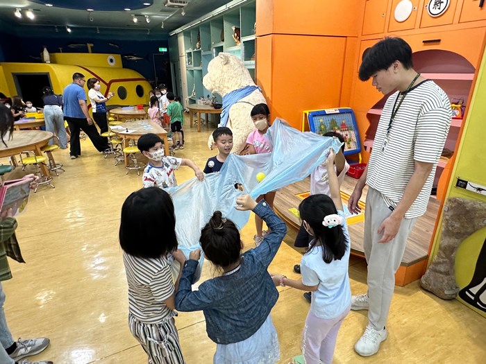 幼兒園：到底喙不喙(7/19)-圖片108