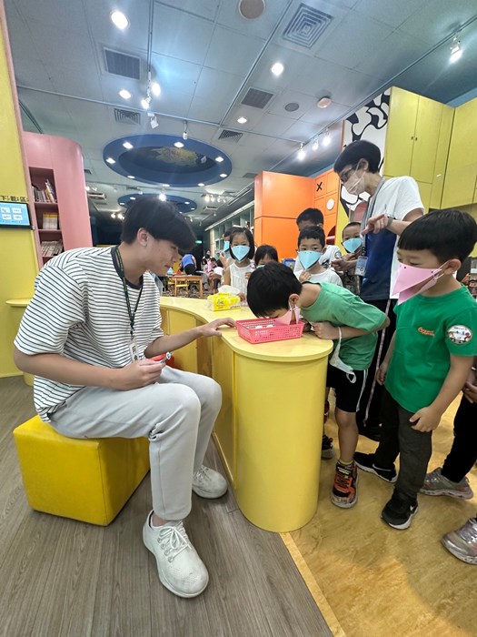 幼兒園：到底喙不喙(7/19)-圖片113