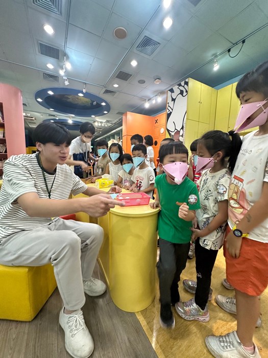 幼兒園：到底喙不喙(7/19)-圖片114