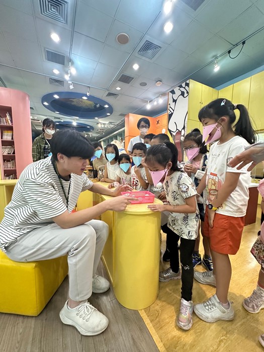 幼兒園：到底喙不喙(7/19)-圖片115