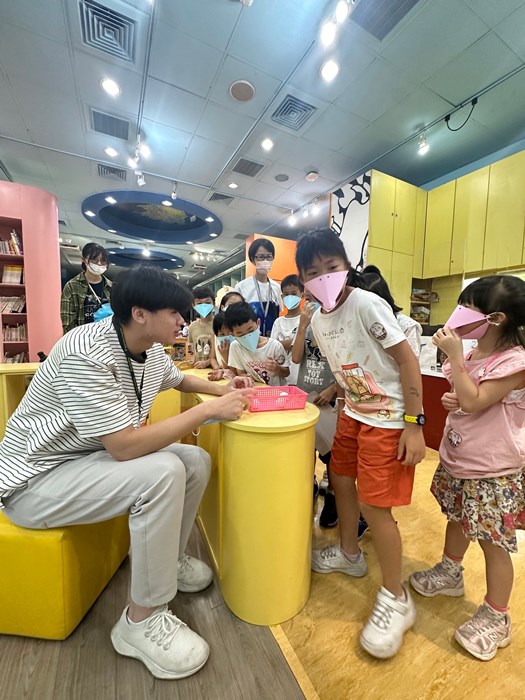 幼兒園：到底喙不喙(7/19)-圖片116