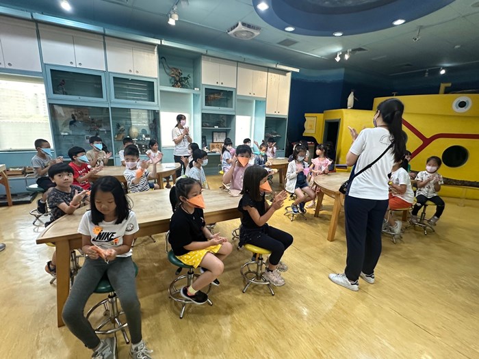 幼兒園：到底喙不喙(7/19)-圖片119