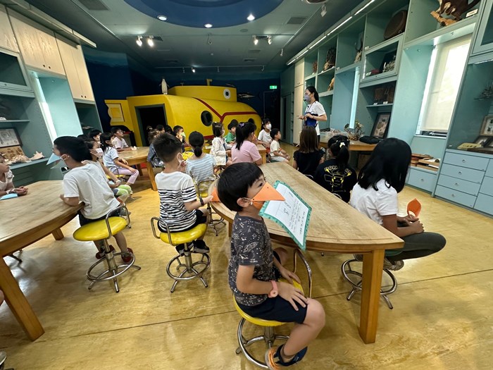 幼兒園：到底喙不喙(7/19)-圖片120