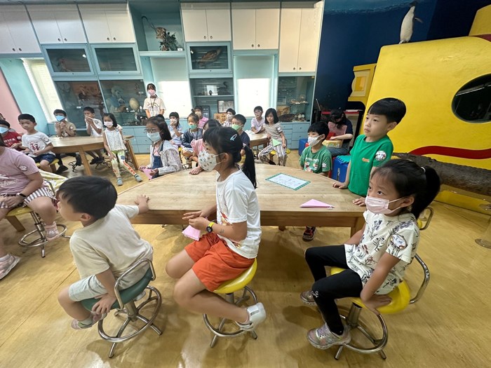 幼兒園：到底喙不喙(7/19)-圖片121