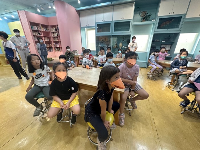 幼兒園：到底喙不喙(7/19)-圖片122