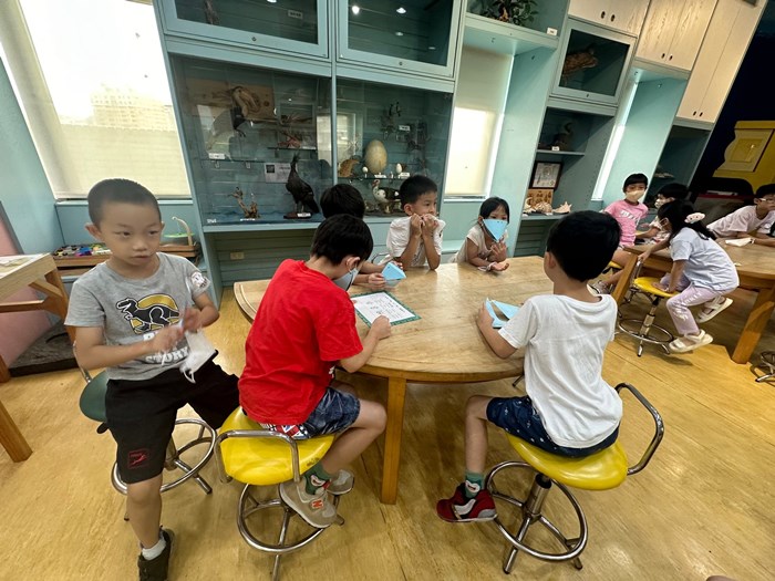 幼兒園：到底喙不喙(7/19)-圖片123