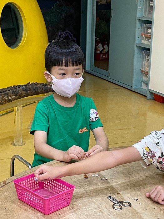 幼兒園：到底喙不喙(7/26)-圖片3