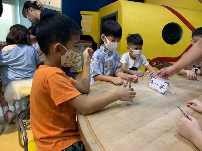 幼兒園：到底喙不喙(7/26)-圖片5