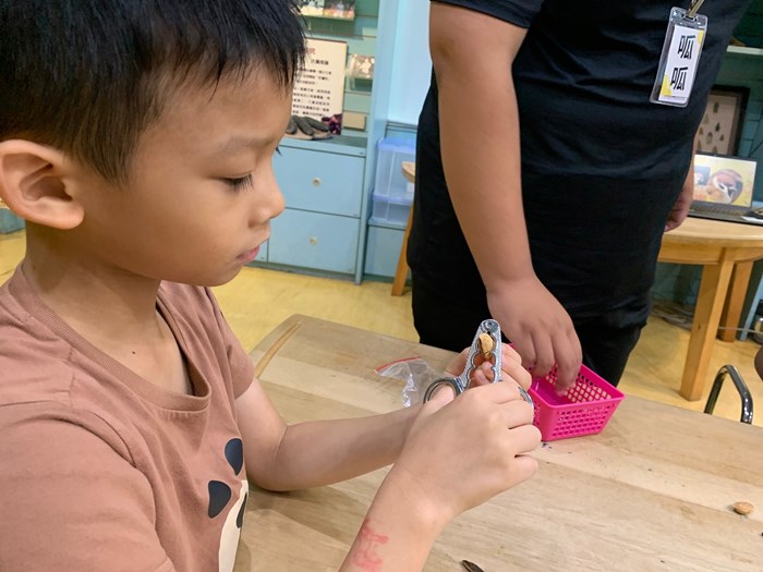 幼兒園：到底喙不喙(7/26)-圖片6