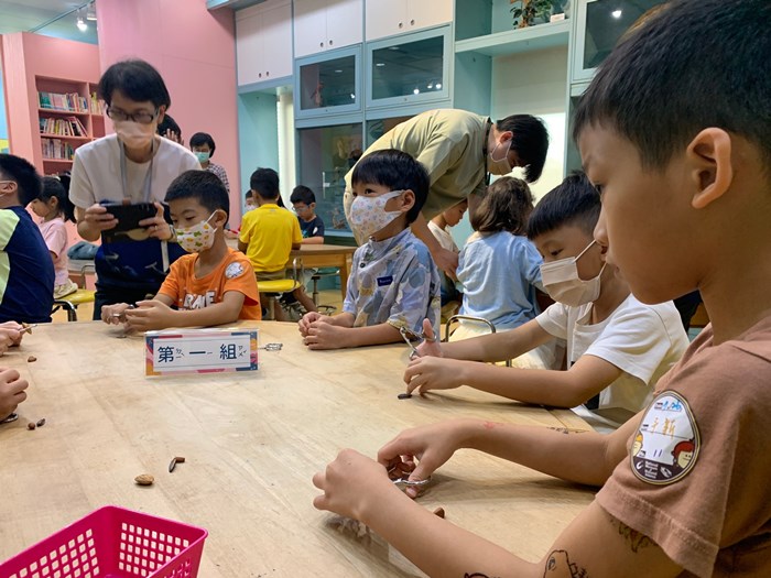 幼兒園：到底喙不喙(7/26)-圖片7