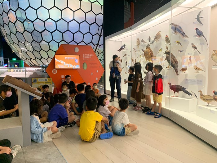 幼兒園：到底喙不喙(7/26)-圖片32