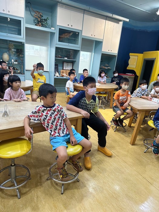 幼兒園：到底喙不喙(7/26)-圖片40