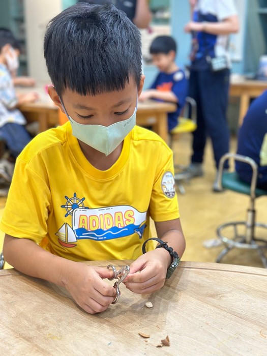幼兒園：到底喙不喙(7/26)-圖片48