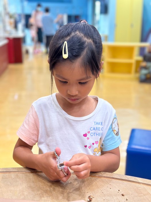 幼兒園：到底喙不喙(7/26)-圖片49