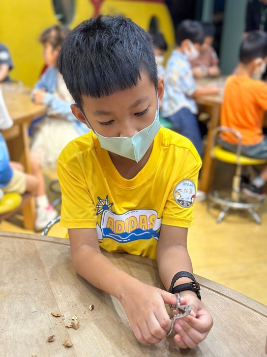 幼兒園：到底喙不喙(7/26)-圖片51