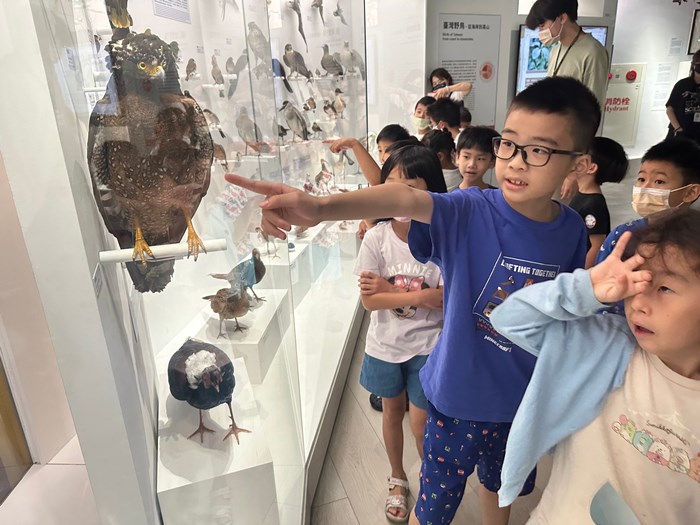 幼兒園：到底喙不喙(7/26)-圖片57