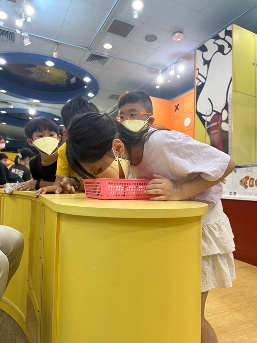 幼兒園：到底喙不喙(7/26)-圖片83