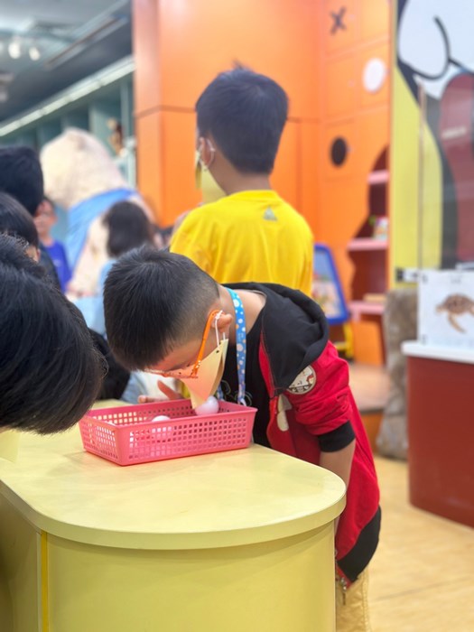 幼兒園：到底喙不喙(7/26)-圖片85