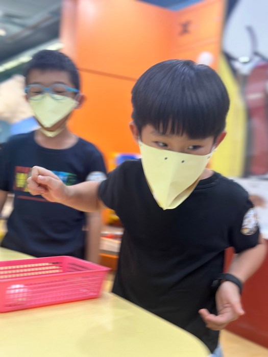 幼兒園：到底喙不喙(7/26)-圖片87