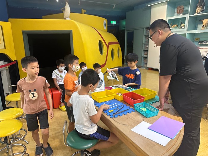 幼兒園：到底喙不喙(7/26)-圖片92