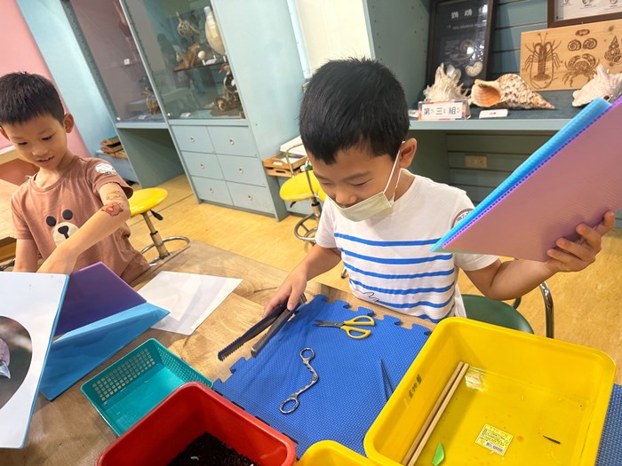 幼兒園：到底喙不喙(7/26)-圖片93