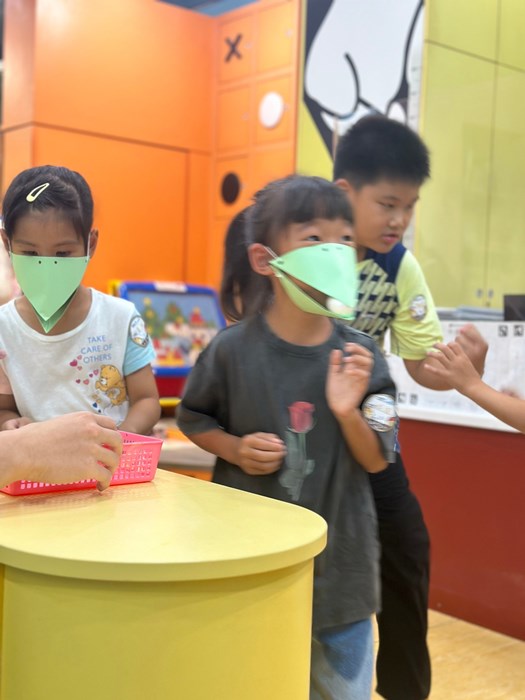 幼兒園：到底喙不喙(7/26)-圖片102