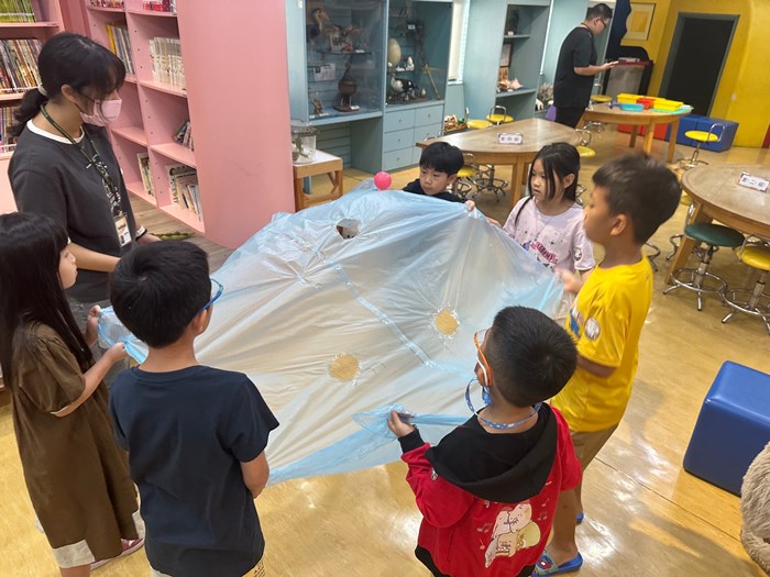 幼兒園：到底喙不喙(7/26)-圖片105