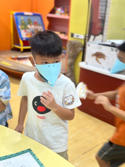 幼兒園：到底喙不喙(7/26)-圖片110