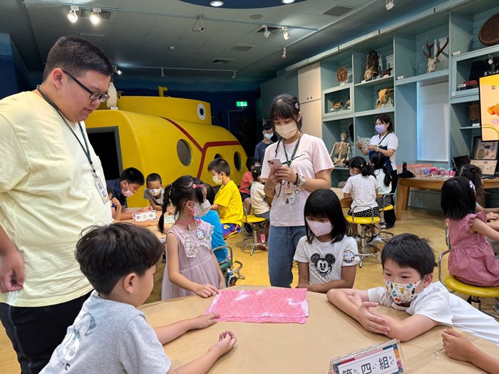 幼兒園：科學解蜜(7/31)-圖片2