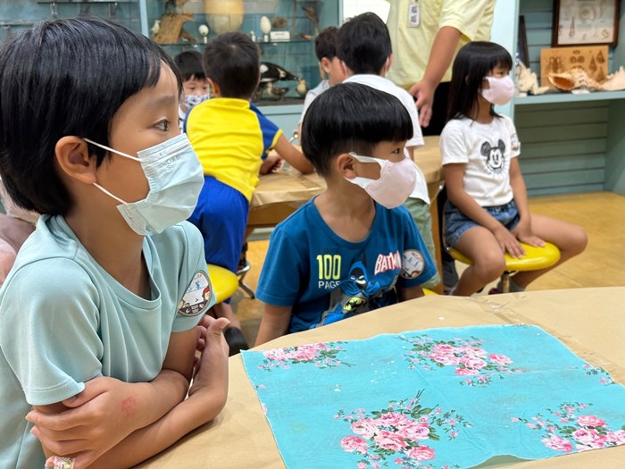 幼兒園：科學解蜜(7/31)-圖片3