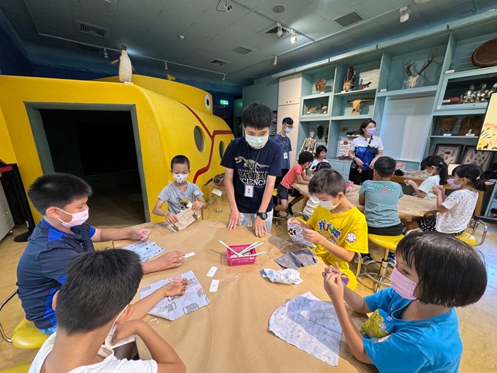 幼兒園：科學解蜜(7/31)-圖片4