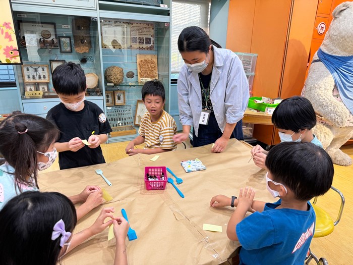 幼兒園：科學解蜜(7/31)-圖片5