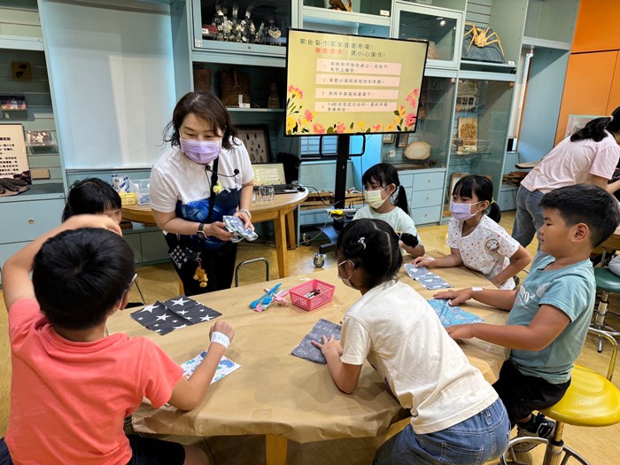 幼兒園：科學解蜜(7/31)-圖片6