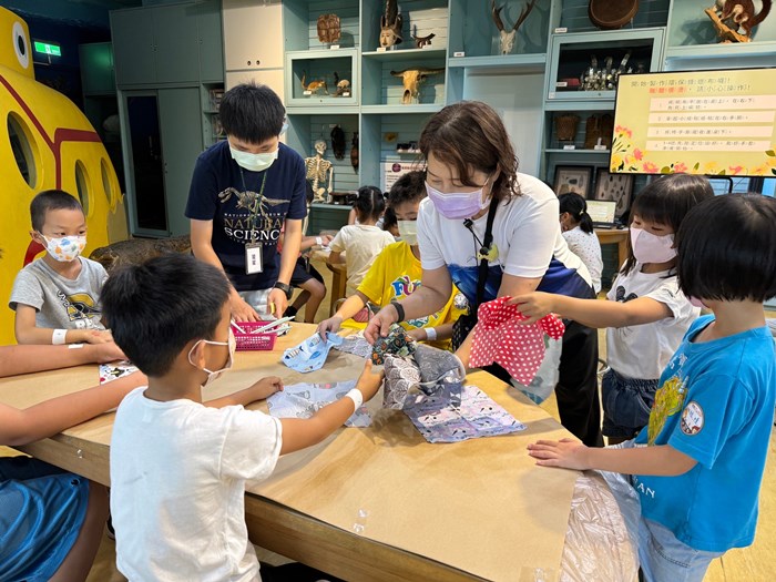 幼兒園：科學解蜜(7/31)-圖片7