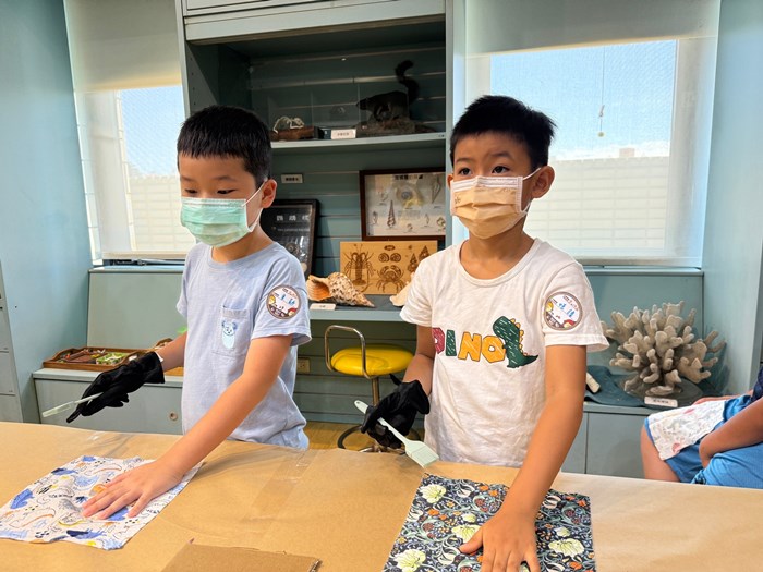 幼兒園：科學解蜜(7/31)-圖片10