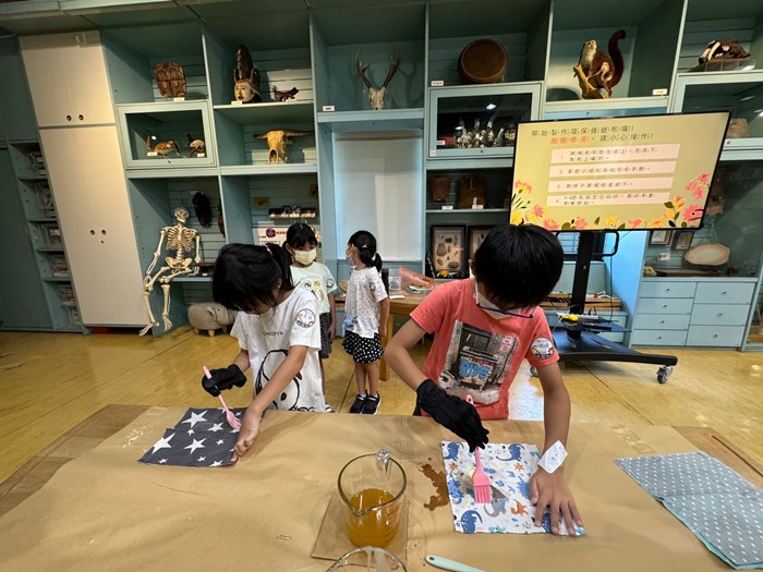 幼兒園：科學解蜜(7/31)-圖片11