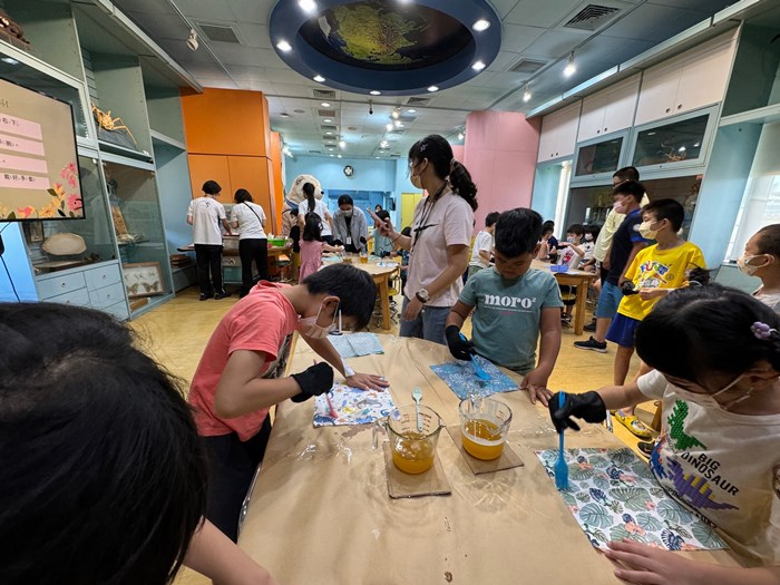 幼兒園：科學解蜜(7/31)-圖片12