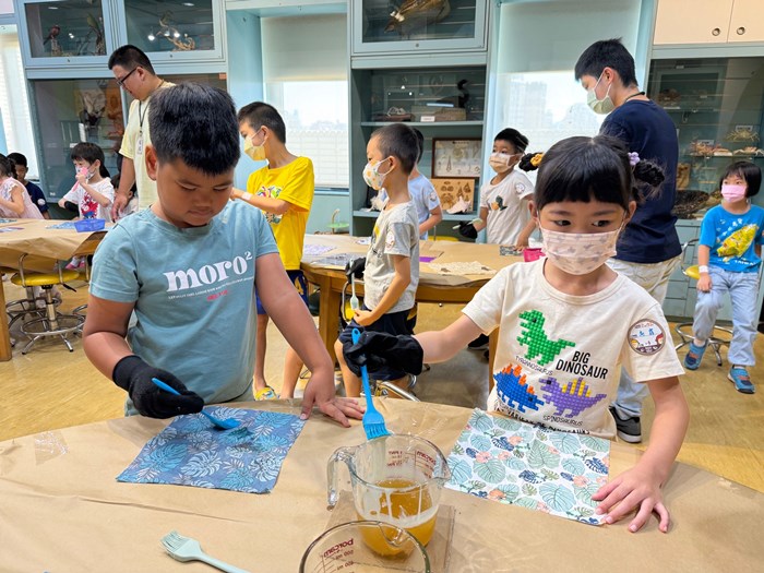 幼兒園：科學解蜜(7/31)-圖片13