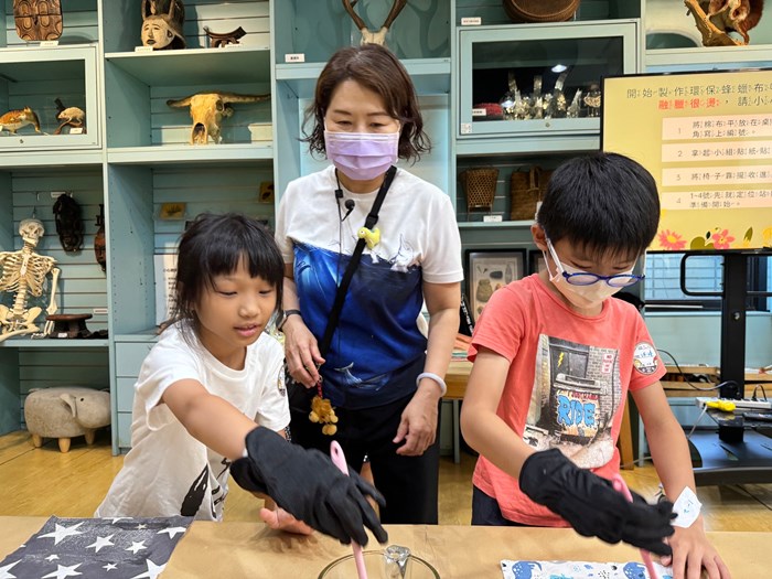 幼兒園：科學解蜜(7/31)-圖片15