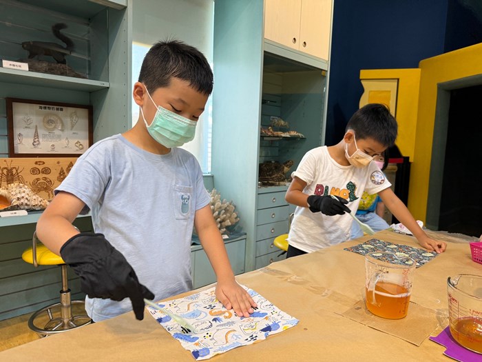 幼兒園：科學解蜜(7/31)-圖片16