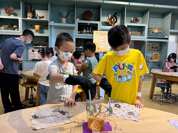 幼兒園：科學解蜜(7/31)-圖片18