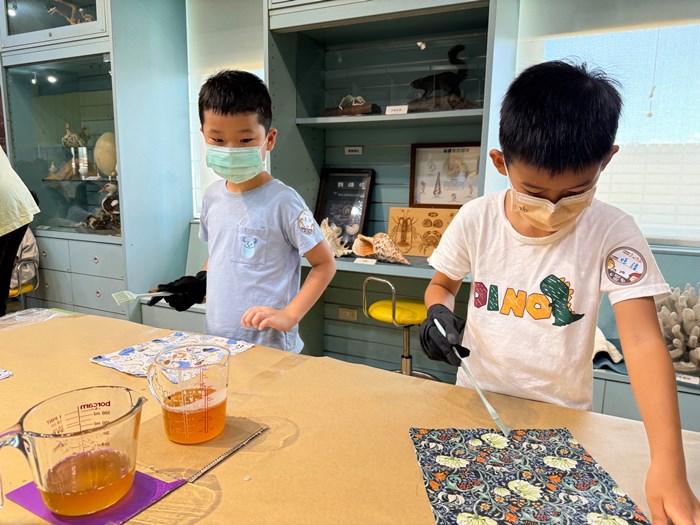 幼兒園：科學解蜜(7/31)-圖片19