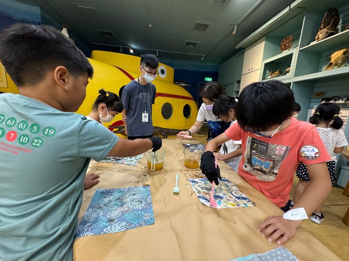 幼兒園：科學解蜜(7/31)-圖片20
