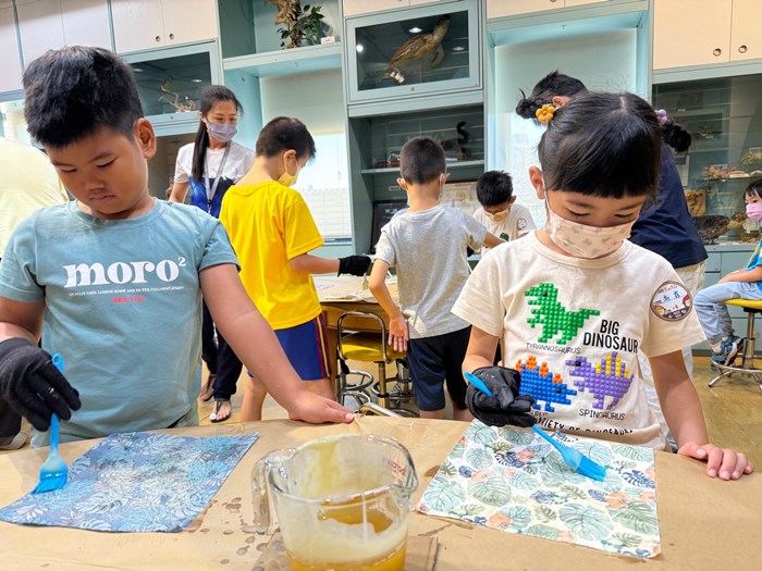 幼兒園：科學解蜜(7/31)-圖片22