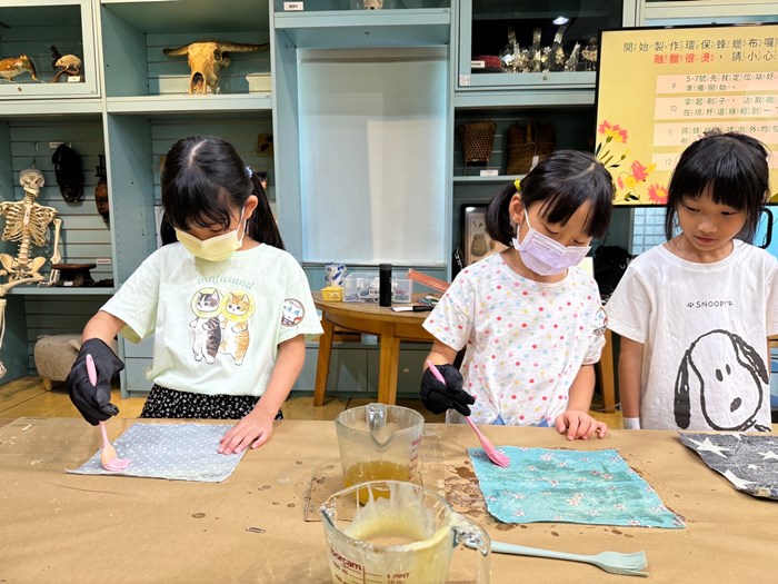 幼兒園：科學解蜜(7/31)-圖片26