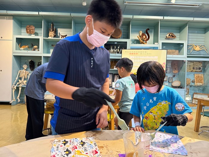 幼兒園：科學解蜜(7/31)-圖片28