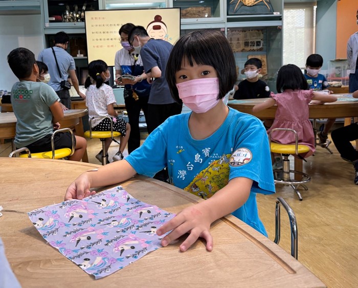 幼兒園：科學解蜜(7/31)-圖片44