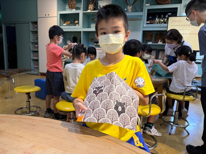 幼兒園：科學解蜜(7/31)-圖片45